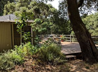 885 Portola Rd #1, Portola Valley, CA 94028