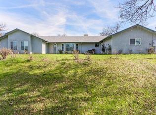 28553 Burrough North Rd, Tollhouse, CA 93667