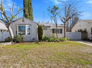 4942 Hesperia Ave, Encino, CA 91316