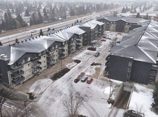 17003 67th Ave NW #104, Edmonton, AB