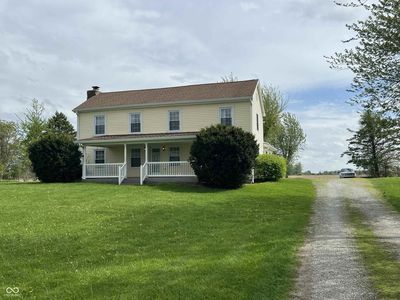 1345 E County Road 300 S, New Castle, IN, 47362