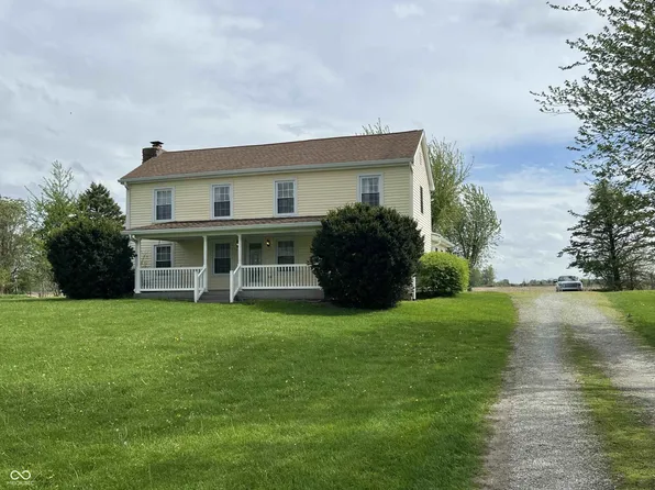1345 E County Road 300 S, New Castle, IN 47362
