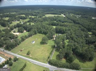 1016 New Hope Rd, Fayetteville, GA 30214