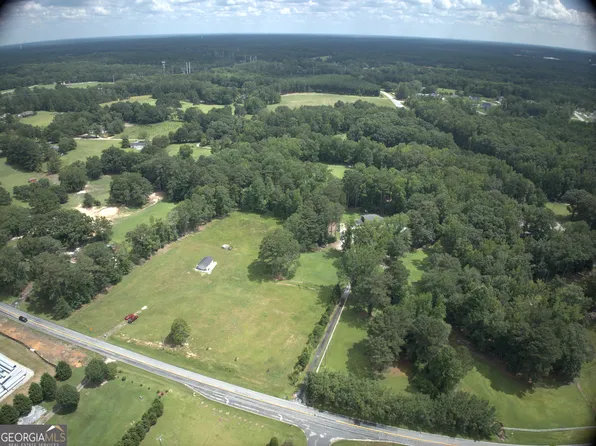 1016 New Hope Rd, Fayetteville, GA 30214