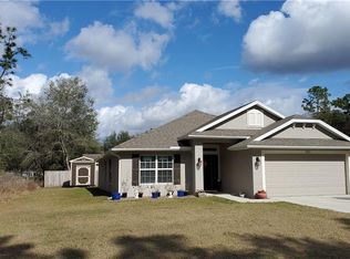 8965 SE 160th Pl, Summerfield, FL 34491