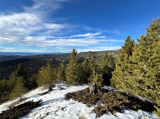 Nhn Iron Mountain Rd, Boulder, MT 59632