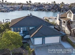1245 Willow Lake Rd, Discovery Bay, CA 94505