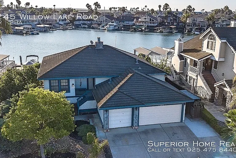 1245 Willow Lake Rd photo 1