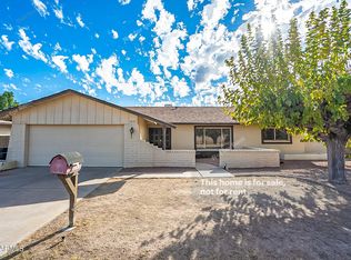 5227 W Maui Ln, Glendale, AZ 85306
