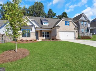6984 Manchester Dr, Flowery Branch, GA 30542