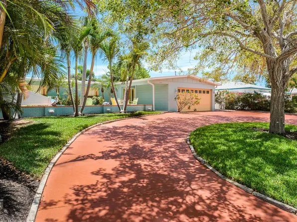 2823 W VINA DEL MAR BOULEVARD, ST PETE BEACH, FL 33706