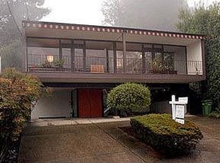 123 Fairlawn Dr, Berkeley, CA 94708