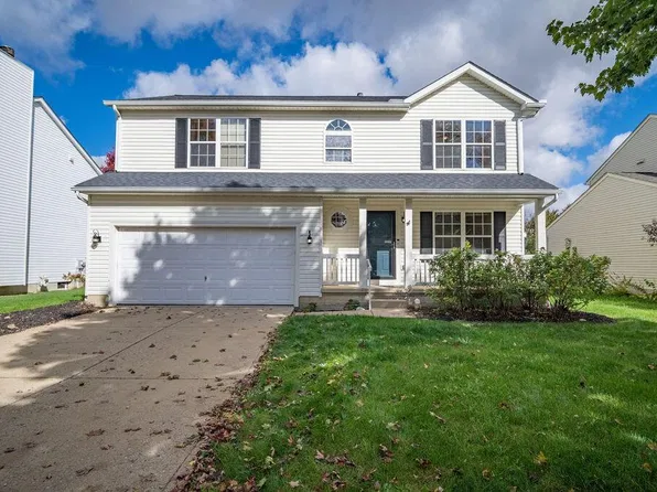 237 Lofton Cir, Delaware, OH 43015