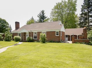 801 Myrtle Ave, Sturgis, MI 49091