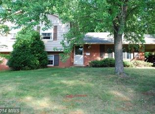 7573 Remington Rd, Manassas, VA 20109