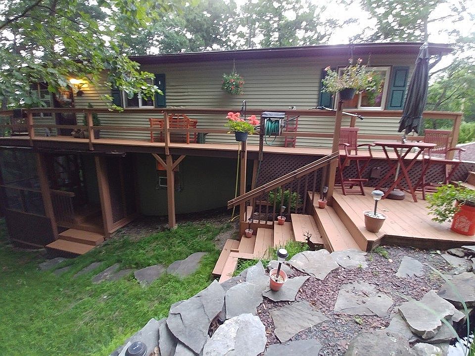 407 Wild Acres Dr, Dingmans Ferry, PA 18328 Zillow