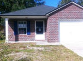 8421 Oden Ave, Jacksonville, FL 32216
