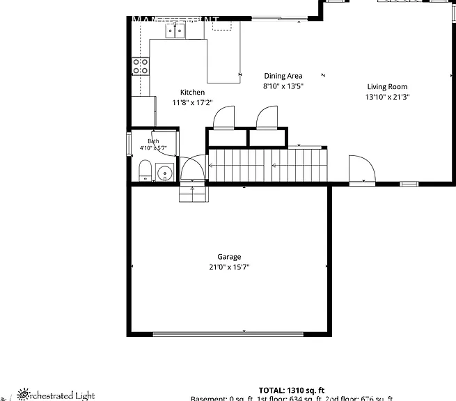 10375 S Ravenswood Ln — Photo 34