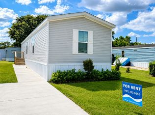 151 Lakeside Garden Cir #151, Lake Wales, FL 33859