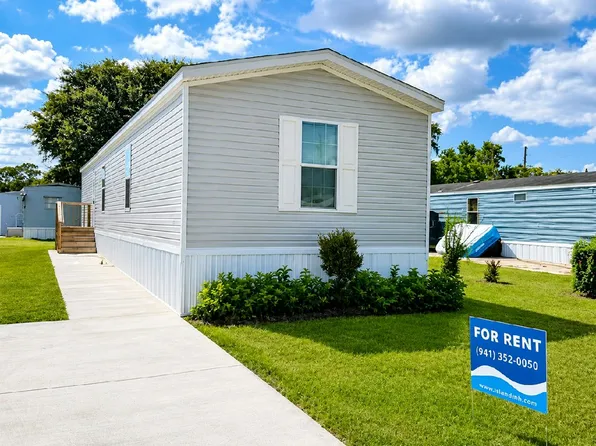 151 Lakeside Garden Cir #151, Lake Wales, FL 33859