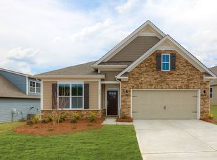 608 Latrobe Dr, Iron Station, NC 28080