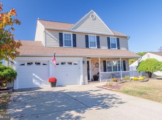 7 Intrepid Dr, Sewell, NJ 08080