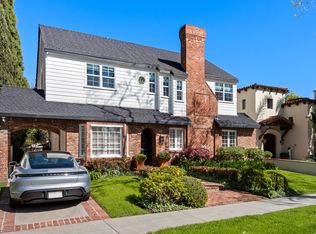 220 S La Peer Dr, Beverly Hills, CA 90211