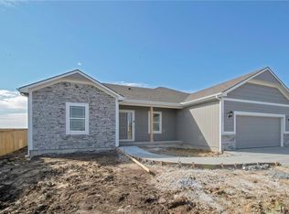 1411 N 3rd Street East St, Louisburg, KS 66053