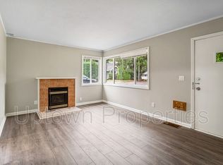 2348 SE 70th Ave, Portland, OR 97215