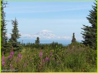 L25-26 Arcturus Loop, Ninilchik, AK 99639