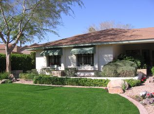 8916 S Los Feliz Dr, Tempe, AZ 85284