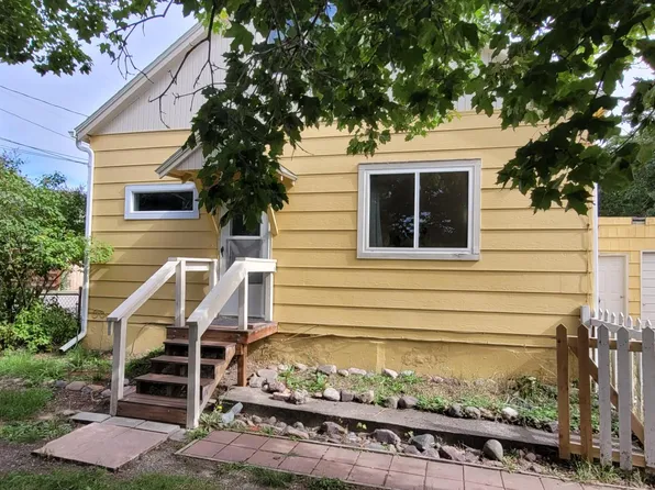 2930 Rattlesnake Dr, Missoula, MT 59802