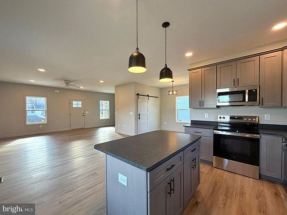 4th image of 7360 N Union Church Rd