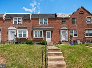 3409 Meridian St, Philadelphia, PA 19136