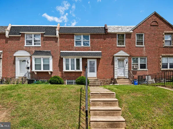 3409 Meridian St, Philadelphia, PA 19136