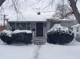 3824 Johnson St, Gary, IN 46408