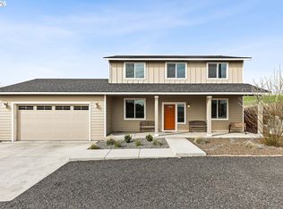 1394 SW Tutuilla Rd, Pendleton, OR 97801