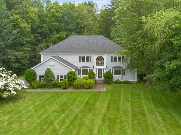 32 Twin Pond Ln, Sudbury, MA 01776