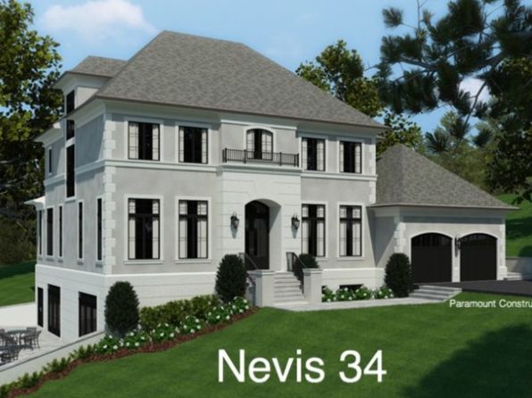 Nevis Plan, PCI - 20814