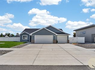 4628 Leading Light Ln, Billings, MT 59106