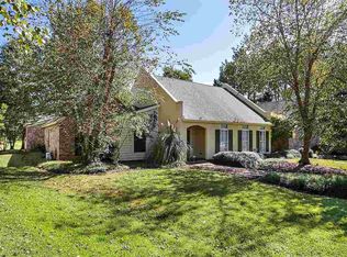 209 Woodlands Green Dr, Brandon, MS 39047
