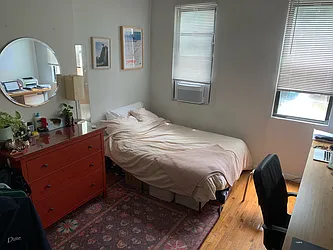 Rented by Doorway NYC, LLC