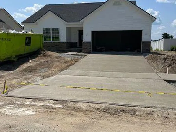 2123 Carson Ln, Monroe, MI 48162