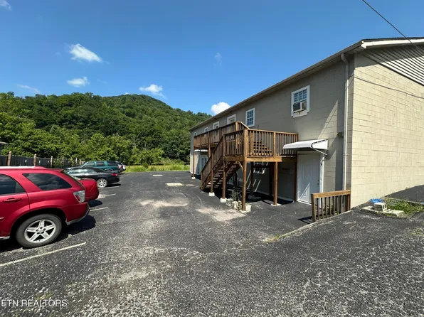 2160 Highway 92, Pineville, KY 40977