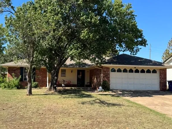 4116 Westbrook Dr, Stillwater, OK 74074