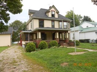 31 Railroad St, Plymouth, OH 44865