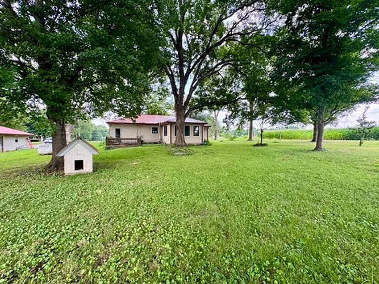 122 N Buckner Tarsney Rd — Photo 18