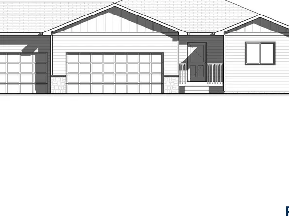 7104 E Malta St, Sioux Falls, SD 57110