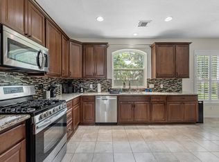 14003 Stardust Ln, Houston, TX 77041