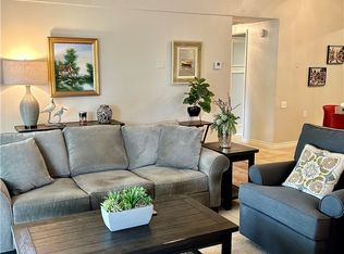 15 Via Castilla #P, Laguna Woods, CA 92637